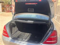 مرسيدس بنز S-Class
